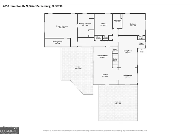Photo 72 of Single family home for sale at 6350 N Hampton Dr, Sandy Springs, GA 30328 | MLS# 10834556 | Listing updated on 2026-09-11