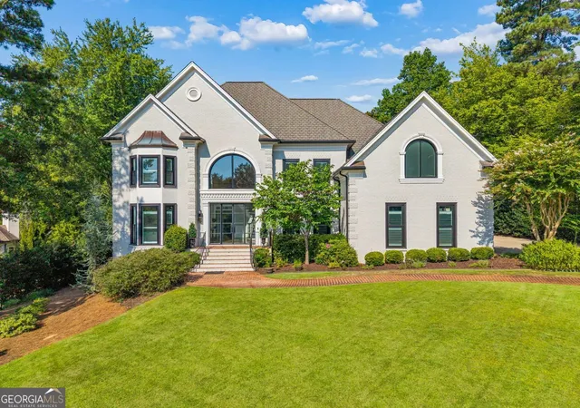 Photo 1 of Mansion for sale at 3977 Merriweather Woods, Johns Creek, GA 30022 | MLS# 10840309 | Listing updated on 2026-09-18