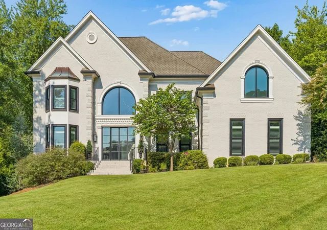 Photo 3 of Mansion for sale at 3977 Merriweather Woods, Johns Creek, GA 30022 | MLS# 10840309 | Listing updated on 2026-09-18