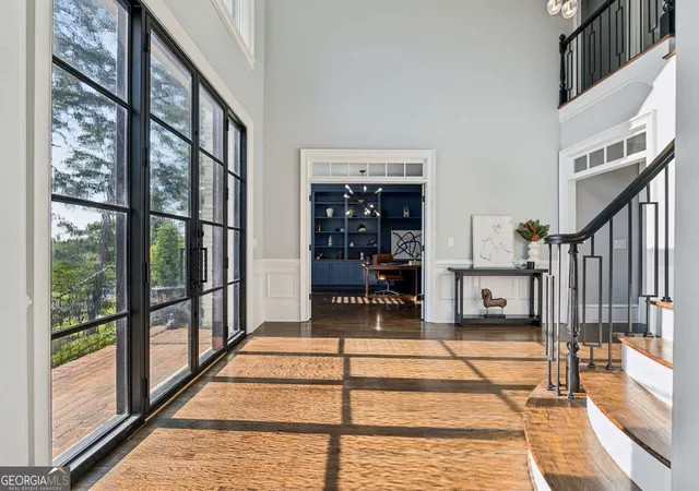 Photo 3 of Single family home for sale at 3977 Merriweather Woods, Johns Creek, GA 30022 | MLS# 10840309 | Listing updated on 2026-09-18