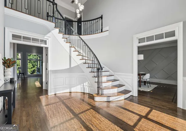 Photo 4 of Single family home for sale at 3977 Merriweather Woods, Johns Creek, GA 30022 | MLS# 10840309 | Listing updated on 2026-09-18