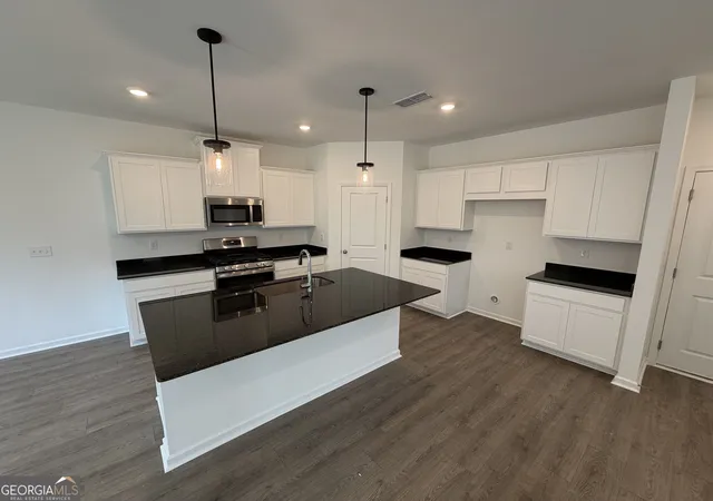 Photo 1 of Single family home for sale at 307 Remford Way, Euharlee, GA 30145 | MLS# 10855847 | Listing updated on 2026-10-29