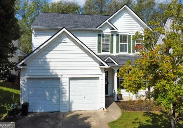 Single family home for sale at 406 Cobalt Valley Ln, Canton, GA 30114 | MLS# 10848047