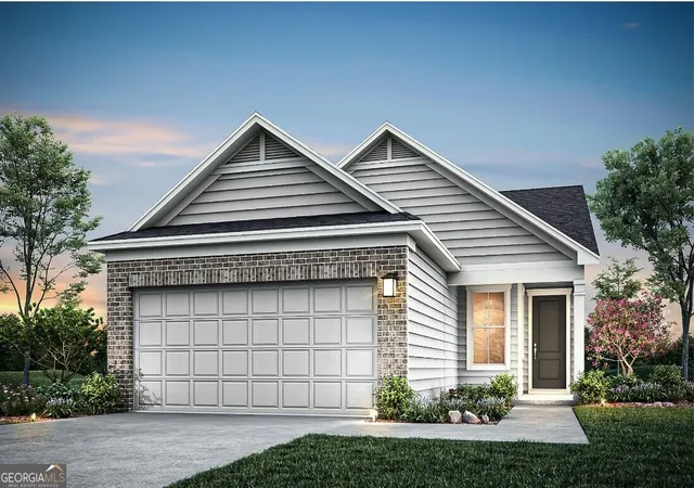 Photo 1 of Single family home for sale at 188 Ravenna Dr, Griffin, GA 30223 | MLS# 10842687 | Listing updated on 2026-09-10