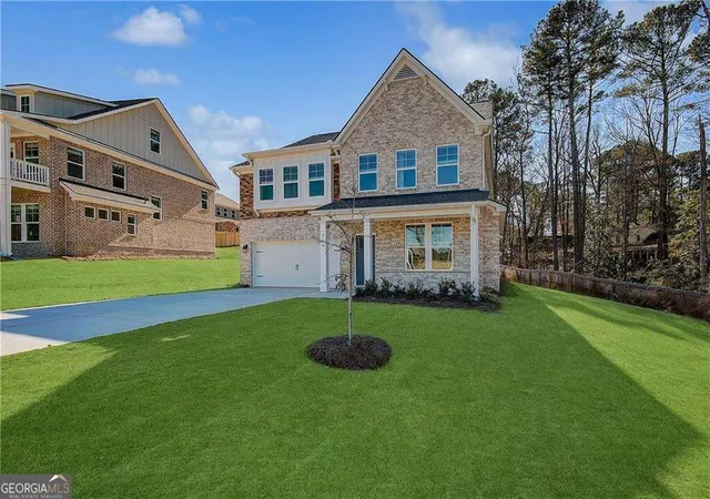 Photo 2 of Single family home for sale at 163 Dalston Cvs, Stockbridge, GA 30281 | MLS# 10837642 | Listing updated on 2026-09-17