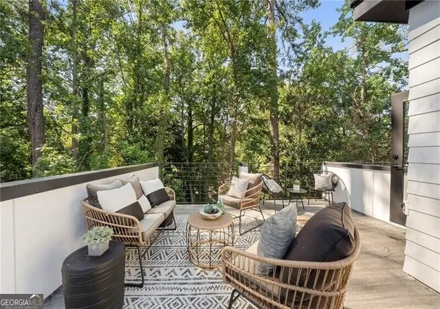 Condo for sale at 1169 Penny Ln, Atlanta, GA 30324 | MLS# 10841597