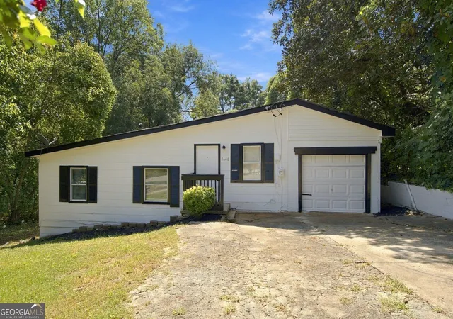 Single family home for sale at 1648 Mary George Ave NW, Atlanta, GA 30318 | MLS# 10848639