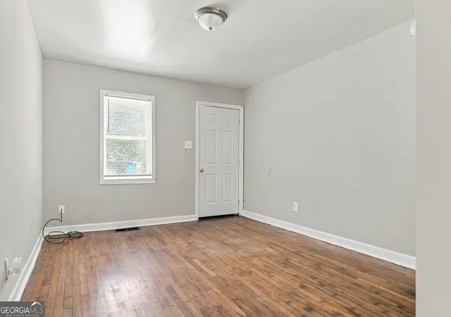 Photo 3 of Single family home for sale at 1648 Mary George Ave Nw, Atlanta, GA 30318 | MLS# 10848639 | Listing updated on 2026-10-05
