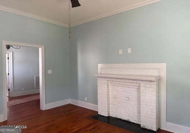 Photo 4 of Single family home for sale at 988 New St, Macon, GA 31201 | MLS# 10853447 | Listing updated on 2026-10-09