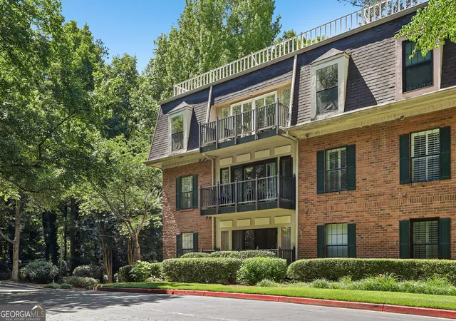 Condo for sale at 26308 Plantation Dr NE, Atlanta, GA 30324 | MLS# 10779421