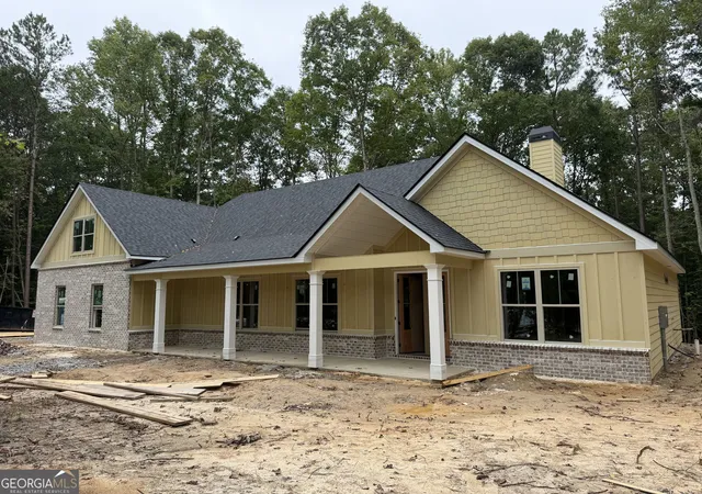 Photo 1 of Single family home for sale at 2750 Harmony Grove Church Rd, Dallas, GA 30132 | MLS# 10832789 | Listing updated on 2026-09-25