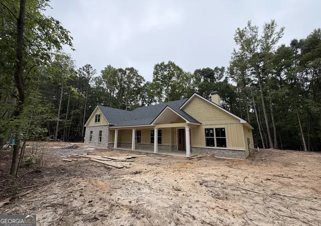 Photo 2 of Single family home for sale at 2750 Harmony Grove Church Rd, Dallas, GA 30132 | MLS# 10832789 | Listing updated on 2026-09-25