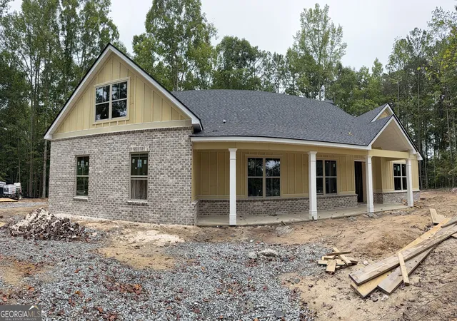 Photo 3 of Single family home for sale at 2750 Harmony Grove Church Rd, Dallas, GA 30132 | MLS# 10832789 | Listing updated on 2026-09-25