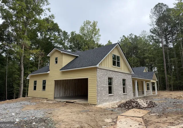 Photo 3 of Single family home for sale at 2750 Harmony Grove Church Rd, Dallas, GA 30132 | MLS# 10832789 | Listing updated on 2026-09-25