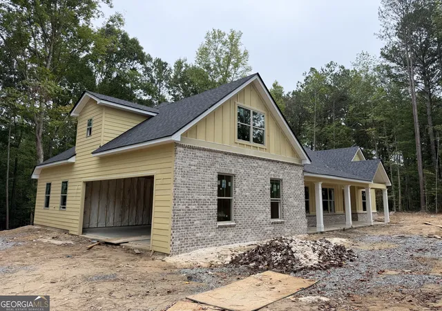 Photo 4 of Single family home for sale at 2750 Harmony Grove Church Rd, Dallas, GA 30132 | MLS# 10832789 | Listing updated on 2026-09-25