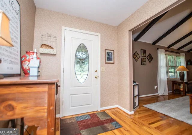 Photo 3 of Single family home for sale at 401 W Jonesville Rd, Bowdon, GA 30108 | MLS# 10836979 | Listing updated on 2026-09-26
