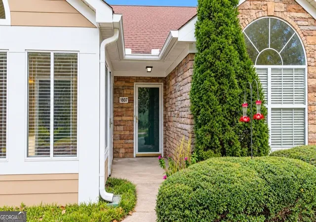 Photo 1 of Condo for sale at 1807 Kolb Farm Cir SW #22, Marietta, GA 30008 | MLS# 10880165 | Listing updated on 2026-10-28