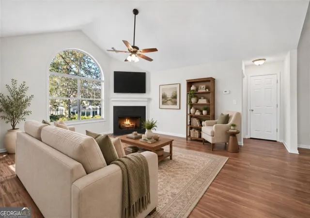 Photo 2 of Condo for sale at 1807 Kolb Farm Cir SW #22, Marietta, GA 30008 | MLS# 10880165 | Listing updated on 2026-10-28