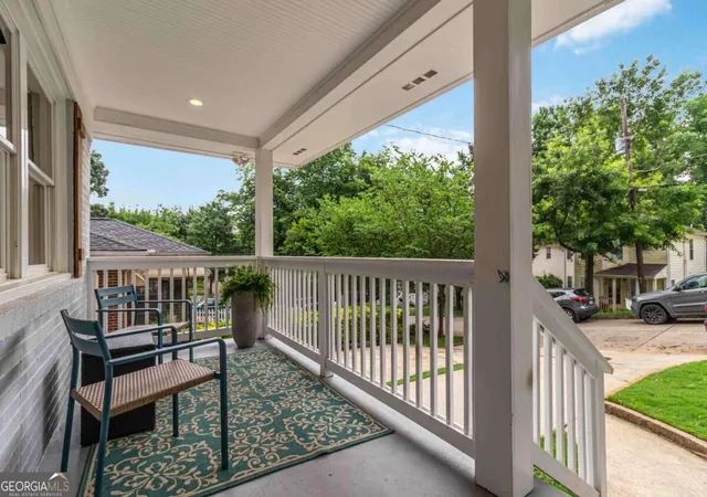 Photo 3 of Single family home for sale at 1440 Chipley St NE, Atlanta, GA 30307 | MLS# 10850080 | Listing updated on 2026-09-28