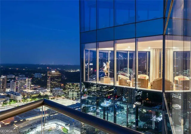Condo for sale at 3344 Peachtree Rd NE #4102, Atlanta, GA 30326 | MLS# 10850434