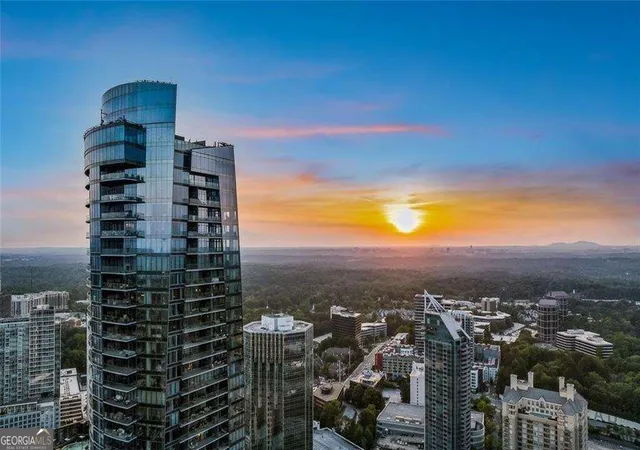 Photo 2 of Condo for sale at 3344 Peachtree Rd Ne #4102, Atlanta, GA 30326 | MLS# 10850434 | Listing updated on 2026-10-05