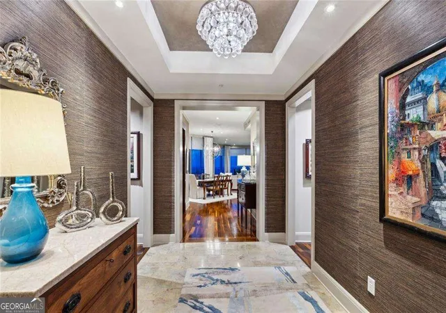 Photo 3 of Condo for sale at 3344 Peachtree Rd Ne #4102, Atlanta, GA 30326 | MLS# 10850434 | Listing updated on 2026-10-05