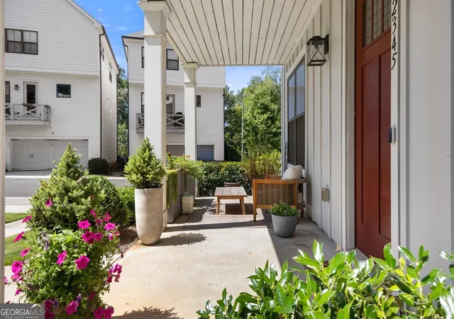 Photo 3 of Single family home for sale at 2345 Merrilee Ln Se, Atlanta, GA 30317 | MLS# 10847811 | Listing updated on 2026-10-03