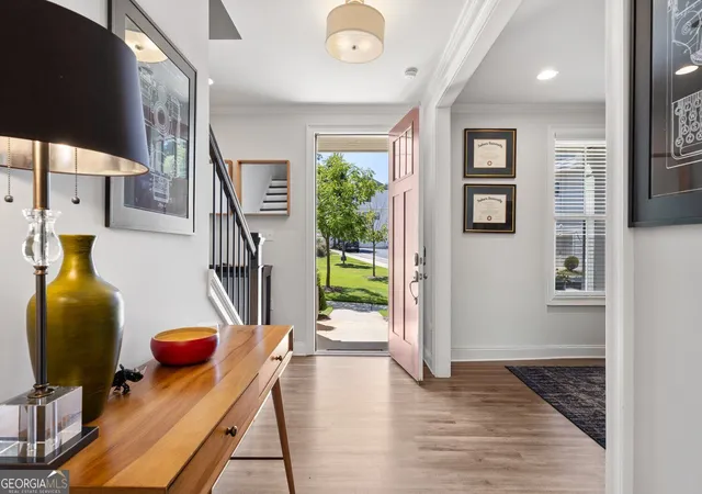 Photo 3 of Single family home for sale at 2345 Merrilee Ln SE, Atlanta, GA 30317 | MLS# 10847811 | Listing updated on 2026-10-03