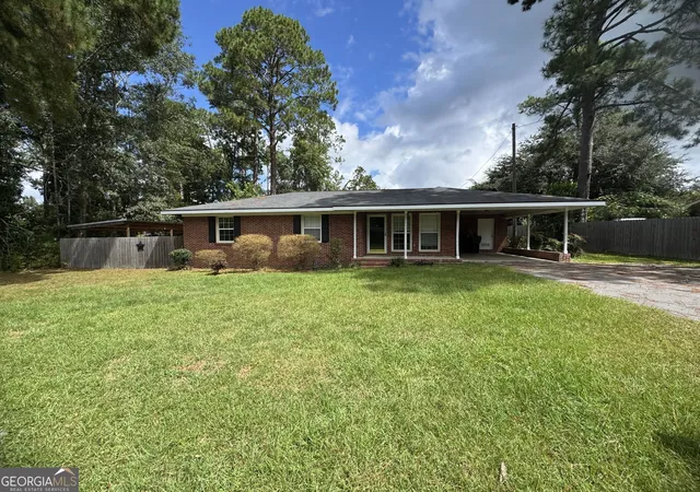 Photo 1 of Single family home for sale at 519 Richard St, Swainsboro, GA 30401 | MLS# 10845126 | Listing updated on 2026-09-26