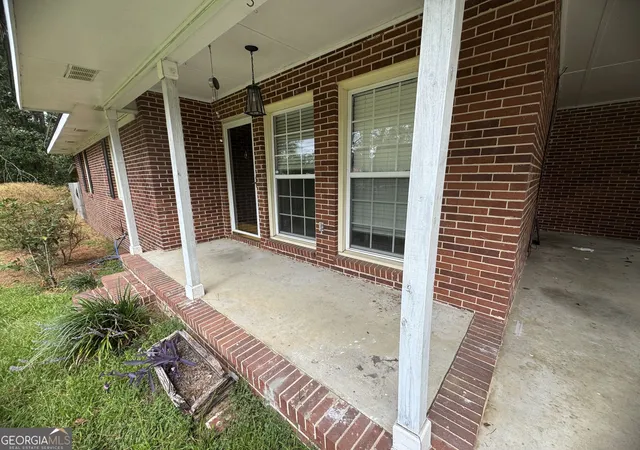 Photo 2 of Single family home for sale at 519 Richard St, Swainsboro, GA 30401 | MLS# 10845126 | Listing updated on 2026-09-26