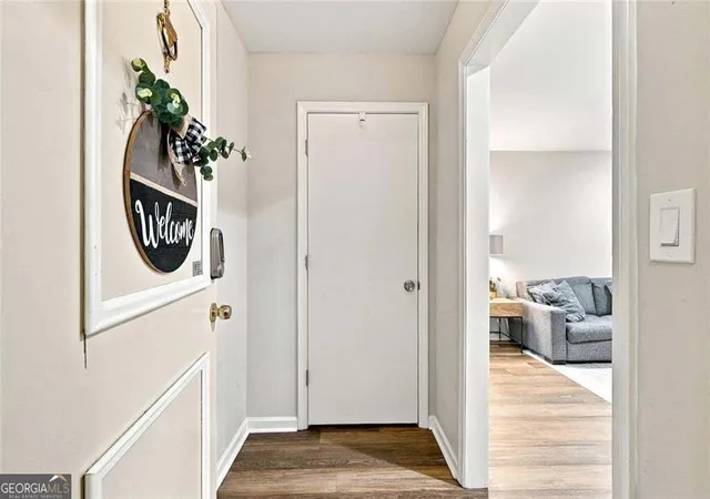Photo 2 of Condo for sale at 6851 Roswell Rd #Q-15, Sandy Springs, GA 30328 | MLS# 10852656 | Listing updated on 2026-09-25