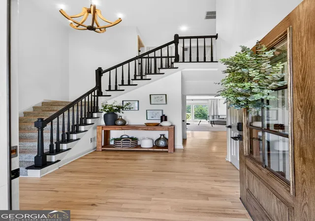 Photo 4 of Single family home for sale at 1601 Beville Dr, Griffin, GA 30224 | MLS# 10806260 | Listing updated on 2026-10-19