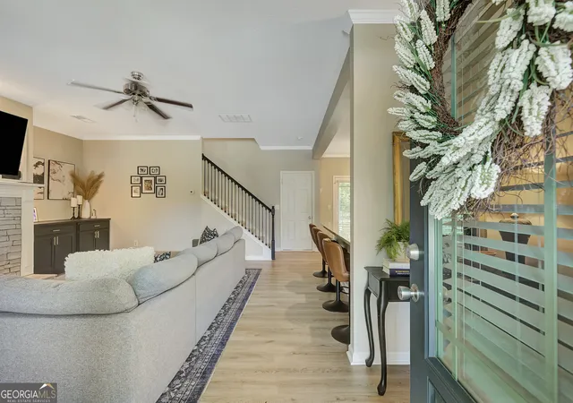 Photo 2 of Single family home for sale at 75 Covington Ter, Newnan, GA 30263 | MLS# 10839267 | Listing updated on 2026-09-17