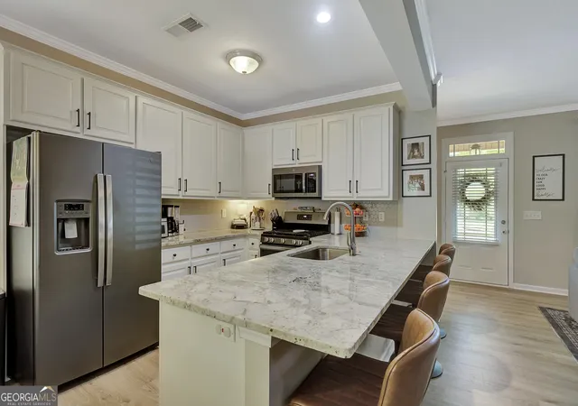 Photo 3 of Single family home for sale at 75 Covington Ter, Newnan, GA 30263 | MLS# 10839267 | Listing updated on 2026-09-17