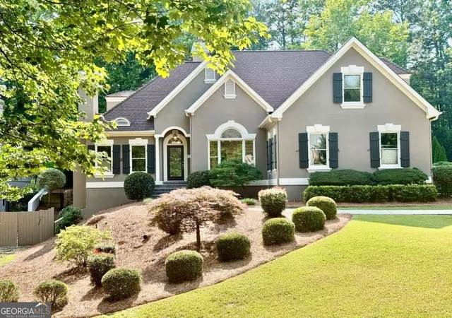 Single family home for sale at 7605 Wentworth Dr, Duluth, GA 30097 | MLS# 10848755