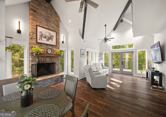 Photo 1 of Single family home for sale at 130 Country Hills Rd, Ellijay, GA 30540 | MLS# 10839055 | Listing updated on 2026-09-11