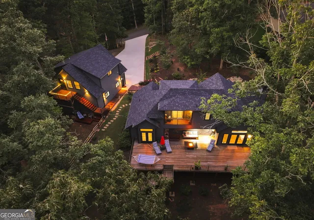 Photo 3 of Single family home for sale at 130 Country Hills Rd, Ellijay, GA 30540 | MLS# 10839055 | Listing updated on 2026-09-11