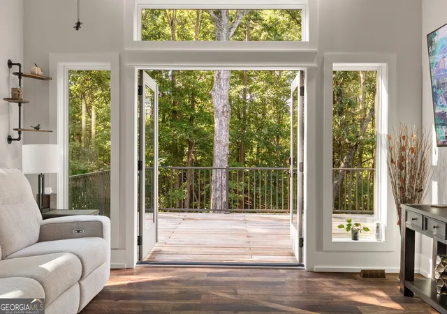 Photo 4 of Single family home for sale at 130 Country Hills Rd, Ellijay, GA 30540 | MLS# 10839055 | Listing updated on 2026-09-11