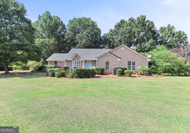 Photo 1 of Single family home for sale at 448 Minter Dr, Hampton, GA 30228 | MLS# 10841086 | Listing updated on 2026-09-16