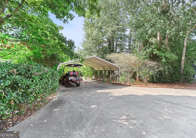 Photo 3 of Single family home for sale at 448 Minter Dr, Hampton, GA 30228 | MLS# 10841086 | Listing updated on 2026-09-16
