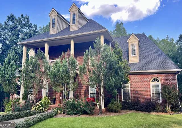 Photo 1 of Single family home for sale at 1110 N 2nd Street, Griffin, GA 30223 | MLS# 10849758 | Listing updated on 2026-10-08