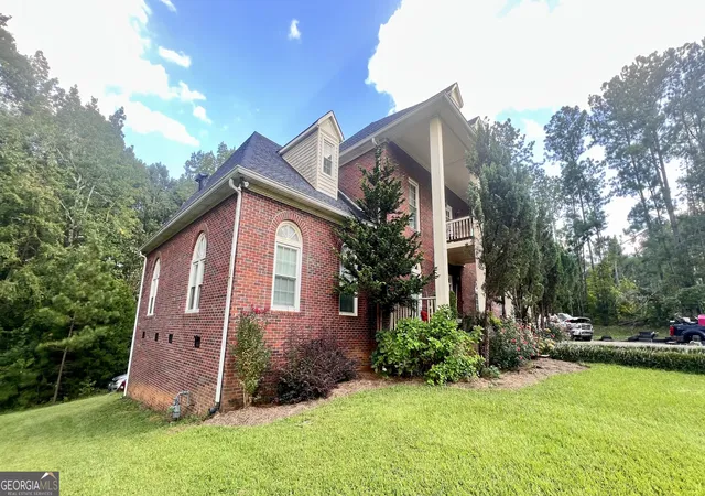 Photo 3 of Single family home for sale at 1110 N 2nd Street, Griffin, GA 30223 | MLS# 10849758 | Listing updated on 2026-10-08
