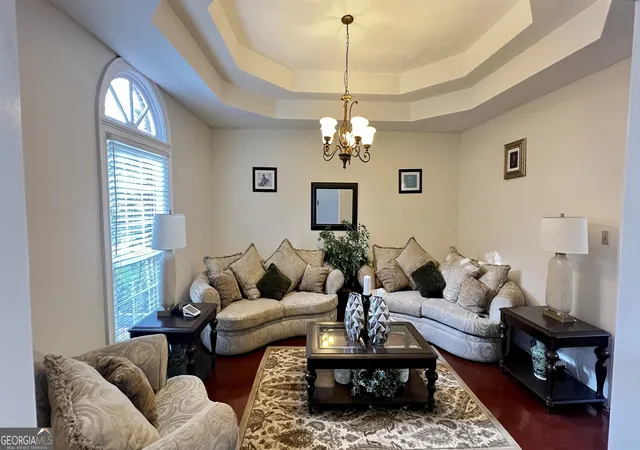 Photo 4 of Single family home for sale at 1110 N 2nd Street, Griffin, GA 30223 | MLS# 10849758 | Listing updated on 2026-10-08