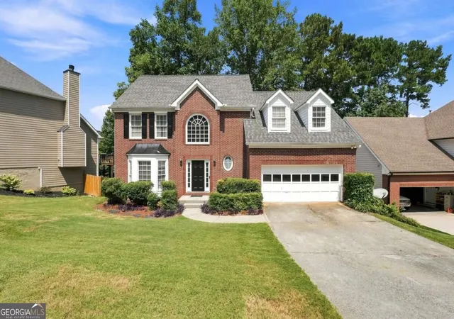 Photo 1 of Single family home for sale at 1039 Mount Water Ln, Lawrenceville, GA 30043 | MLS# 10838937 | Listing updated on 2026-09-17