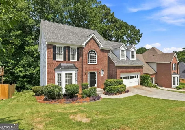 Photo 3 of Single family home for sale at 1039 Mount Water Ln, Lawrenceville, GA 30043 | MLS# 10838937 | Listing updated on 2026-09-17