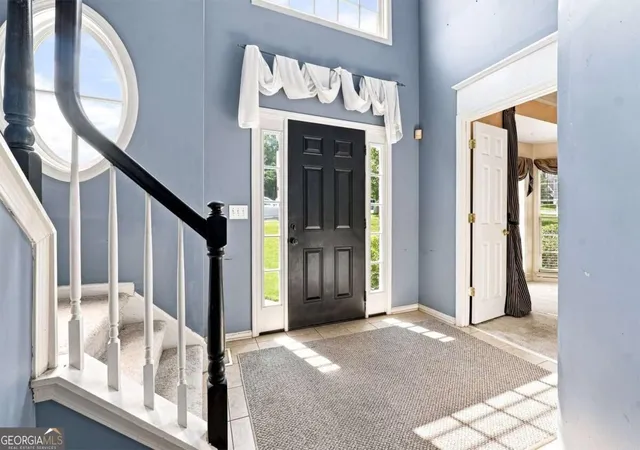 Photo 4 of Single family home for sale at 1039 Mount Water Ln, Lawrenceville, GA 30043 | MLS# 10838937 | Listing updated on 2026-09-17