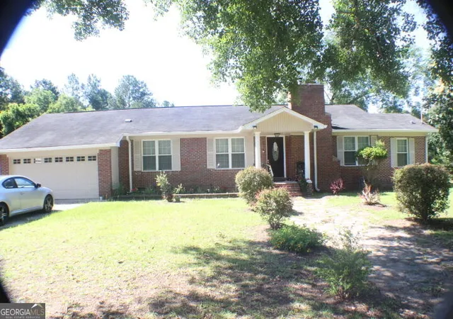 Photo 3 of Multi family home for sale at 6890 Knoxville Rd, Lizella, GA 31052 | MLS# 10847919 | Listing updated on 2026-09-17