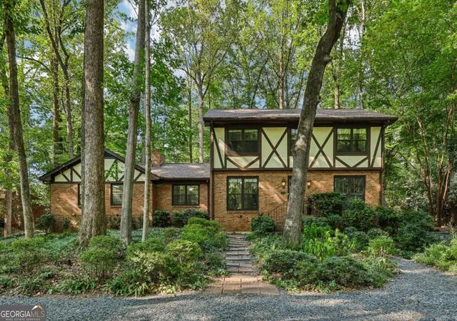 Single family home for sale at 3324 Henderson Crk Rd, Atlanta, GA 30341 | MLS# 10840096