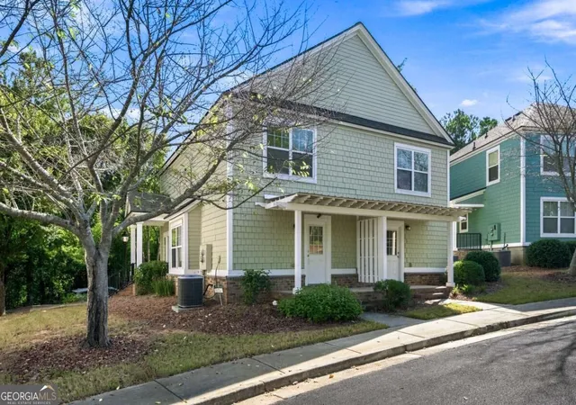 Photo 1 of Condo for sale at 1035 Barnett Shls Rd #452, Athens, GA 30605 | MLS# 10840719 | Listing updated on 2026-09-30