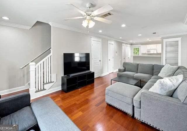 Photo 3 of Condo for sale at 1035 Barnett Shls Rd #452, Athens, GA 30605 | MLS# 10840719 | Listing updated on 2026-09-30